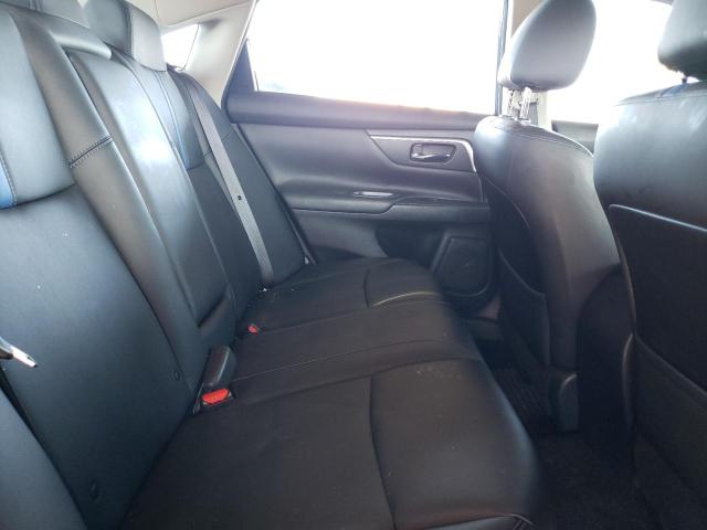 1N4AL3APXJC264390 Nissan ALTIMA 2.5