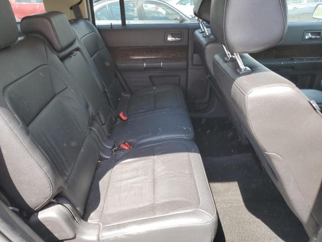 2FMGK5D84JBA05378 Ford Flex Limited