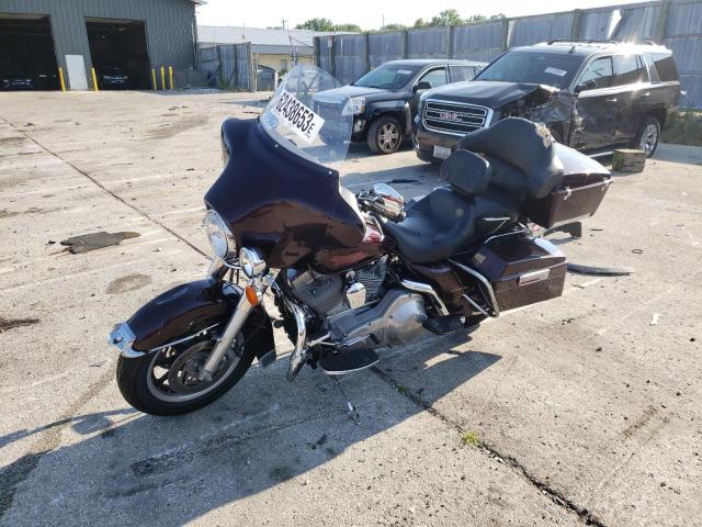 2005 HARLEY-DAVIDSON FLHTI 1HD1FVW175Y624465