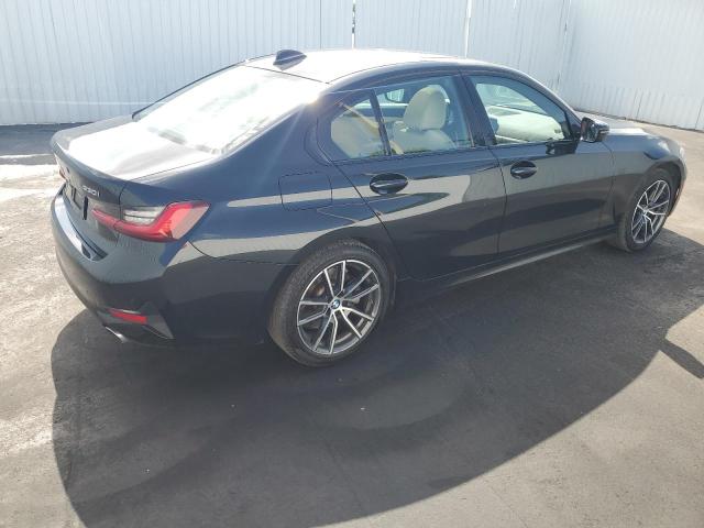 2022 BMW 330XI - 3MW5R7J04N8C54985