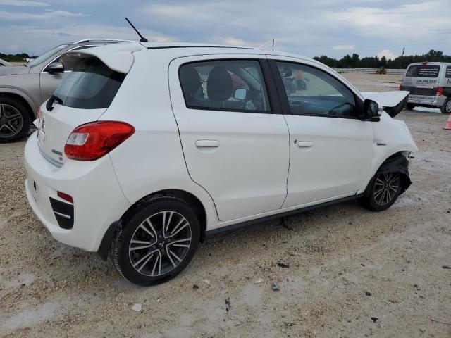 2018 MITSUBISHI MIRAGE GT ML32A5HJ0JH004457