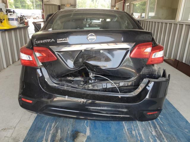 3N1AB7AP9HY247976 | 2017 NISSAN SENTRA S