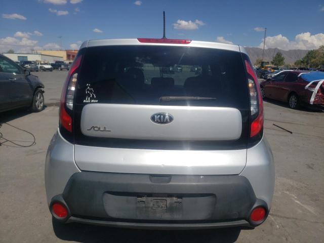 KNDJN2A27F7811909 KIA Soul