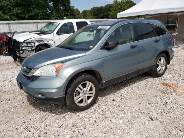 2011 Honda CR-V EX