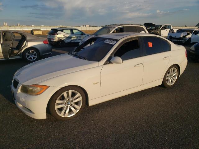 2007 BMW 3 Series 328i