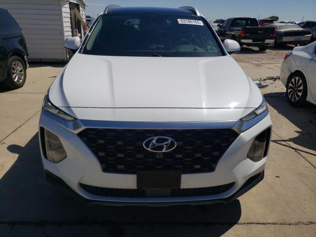 2019 HYUNDAI SANTA FE L - 5NMS53AA1KH055837