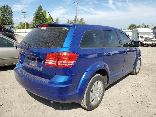 3C4PDCAB5FT717039 Dodge JOURNEY SE