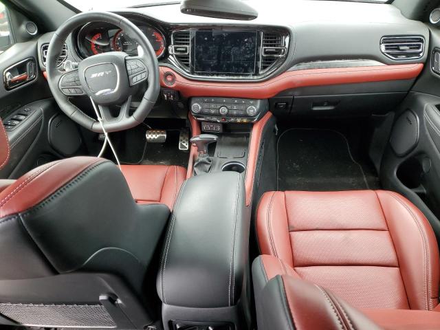 1C4SDJH90PC555142 Dodge Durango Srt Hellcat