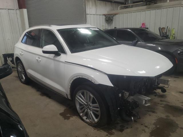 WA1BNAFYXL2020191 2020 AUDI Q5, photo no. 4