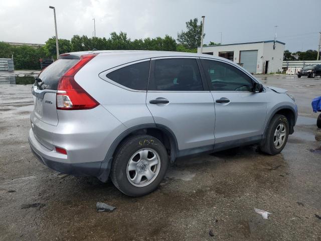 Vin: 2hkrm4h37gh698413, lot: 61989673, honda crv lx 20163