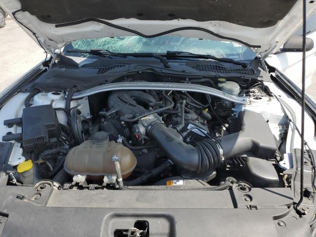 1FA6P8AM0F5316800 Ford MUSTANG