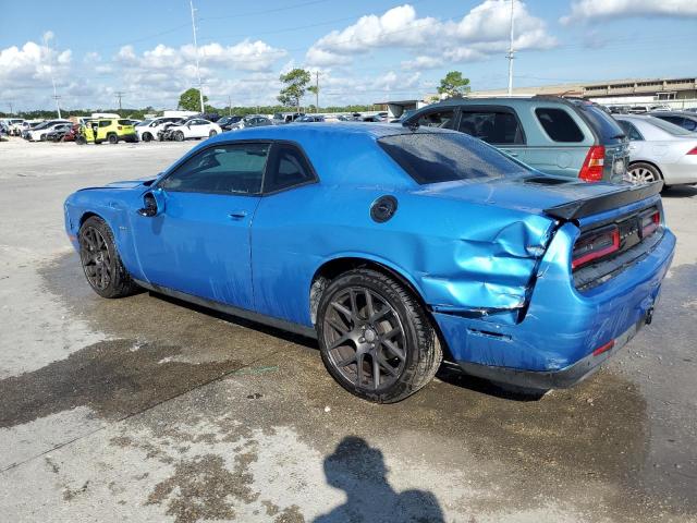 2C3CDZBTXGH191787 Dodge Challenger R/t