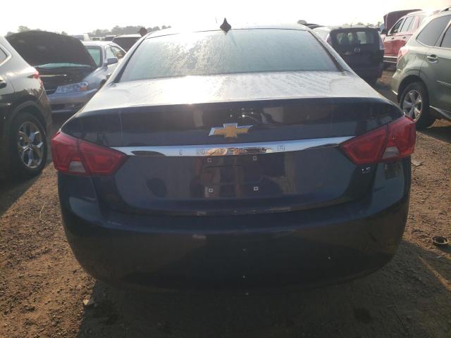 2G11X5SL0F9244842 | 2015 CHEVROLET IMPALA LS