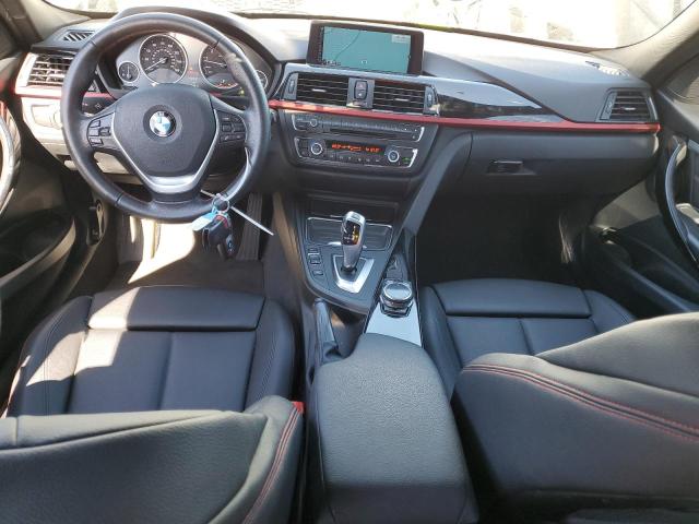 WBA3C1C53EK111166 BMW 328 I Sulev