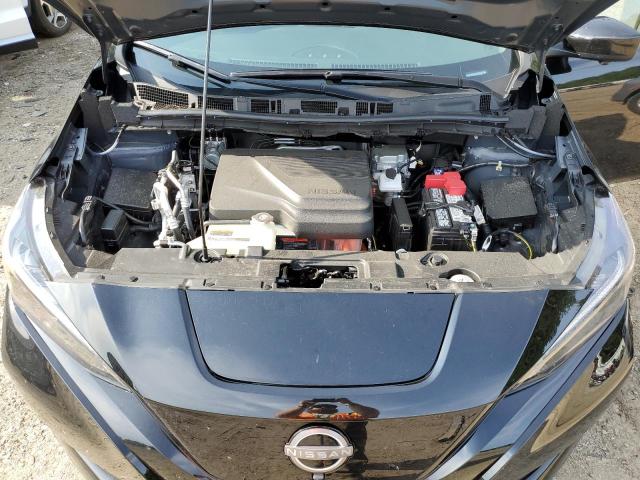 2023 NISSAN LEAF SV PL - 1N4CZ1CV9PC558007