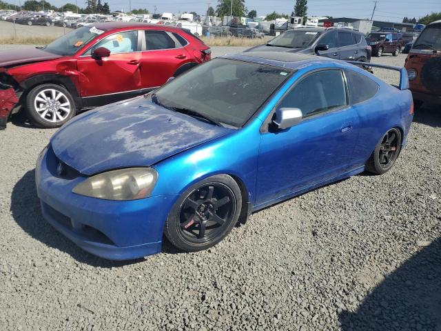 2005 Acura RSX 