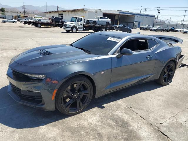 2019 Chevrolet Camaro SS