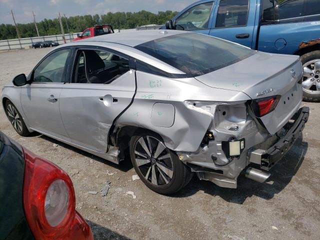 1N4BL4DV9KN307790 Nissan ALTIMA SV