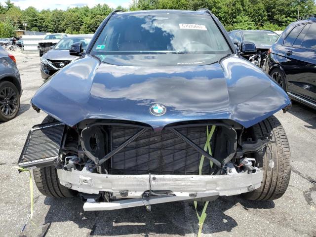 5UXCR6C58KLL34189 2019 BMW X5, photo no. 5