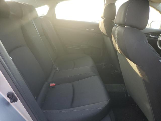 2HGFC2F53JH595215 Honda Civic Lx
