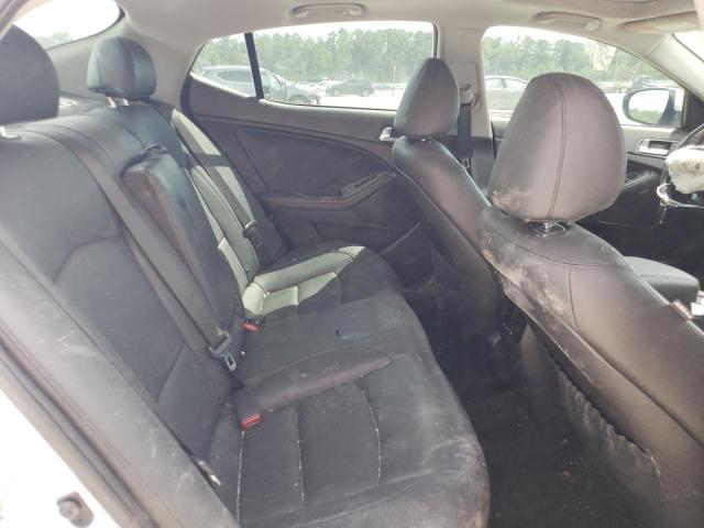5XXGR4A65FG495091 KIA OPTIMA SX