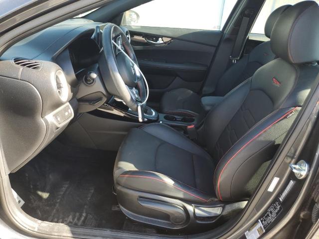 3KPF44AC4LE154592 KIA FORTE GT