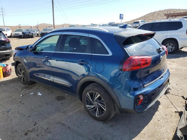 KNDCB3LC7L5368911 Kia Niro LX 2