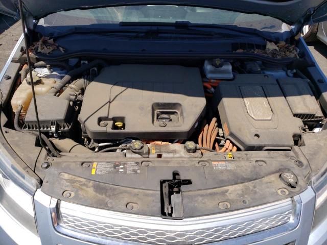 VIN 1G1RE6E48DU127528 2013 Chevrolet Volt no.11