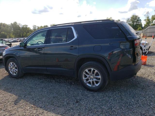 1GNERGKW3LJ326547 Chevrolet Traverse L 2