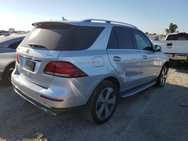 4JGDA5HB8HA910711 Mercedes-Benz Gle 350 4matic