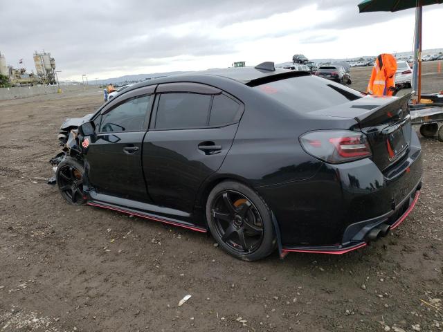 JF1VA1B65G9808253 Subaru WRX