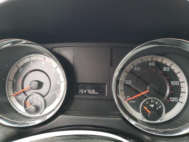 2C4RDGCG7ER477180 Dodge Grand Caravan Sxt