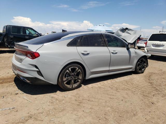 5XXG64J21NG121890 KIA K5 GT LINE