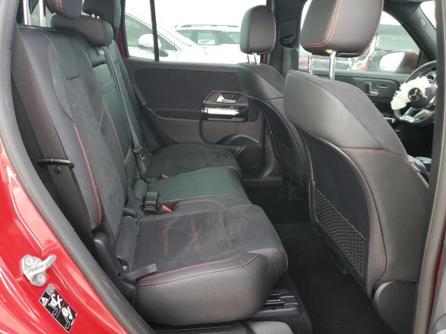 W1N4M5BBXMW136178 Mercedes-Benz Glb Amg 35 4matic