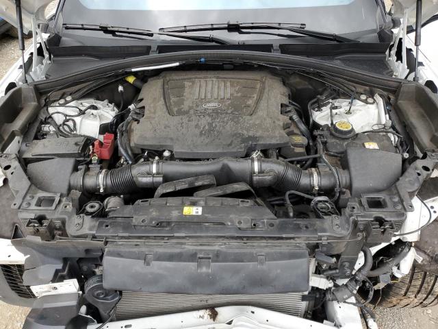 SALYM2EV0LA284714 Land Rover Range Rover Velar R-dynamic Hse