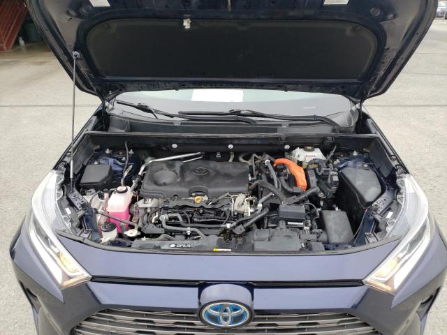 2019 TOYOTA RAV4 LIMIT - 2T3DWRFV8KW009972