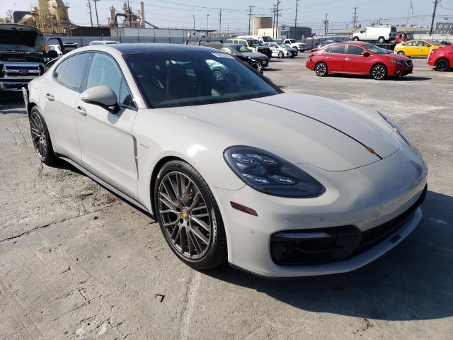 VIN WP0AJ2A71PL100089 2023 Porsche Panamera, Base no.4