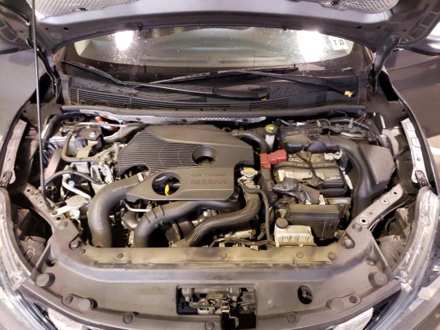 3N1CB7AP4JY204600 Nissan Sentra Sr Turbo