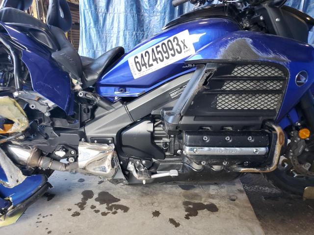 2014 HONDA GL1800 C JH2SC68N2EK000202