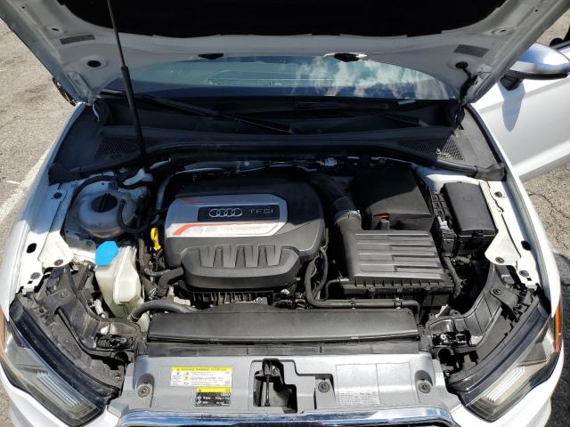 2015 AUDI S3 PREMIUM - WAUBFGFF9F1127292