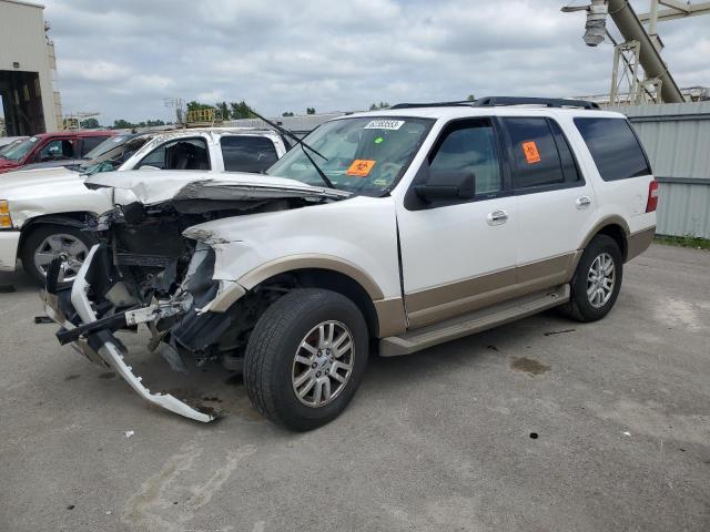 2012 Ford Expedition XLT