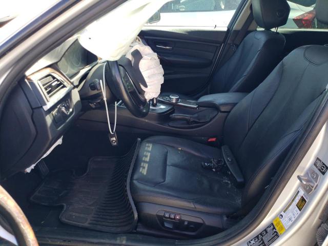 WBA3B3C55EJ979755 BMW 328 XI