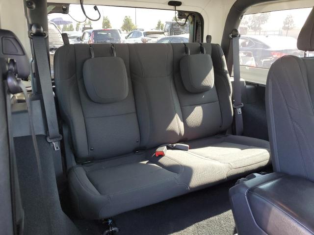 1C4GJXAG6KW599468 Jeep Wrangler Sport