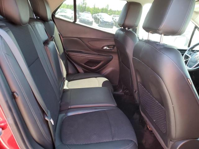 2018 BUICK ENCORE PRE - KL4CJASB5JB545819