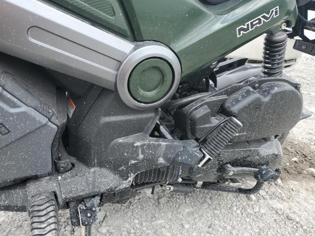 2022 HONDA NVA110 B 3H1JK0708ND013549