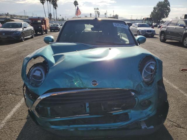 WMWWJ3C09M3M15761 Mini Cooper