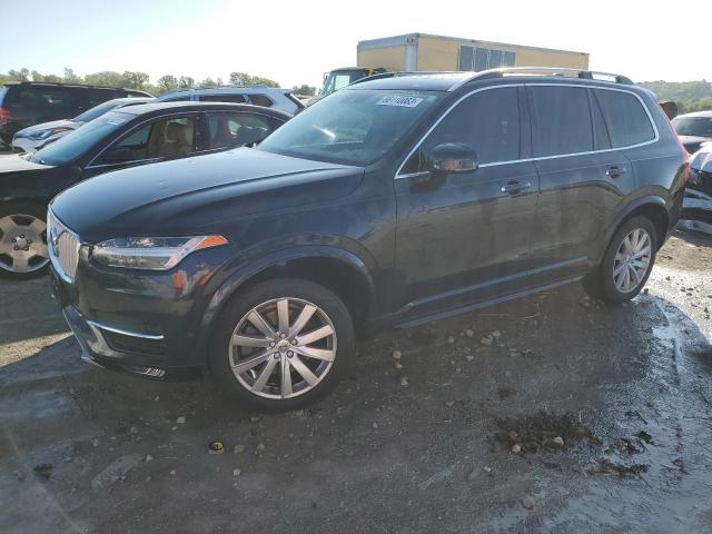 YV4A22PK1G1023743 2016 VOLVO XC90, photo no. 1