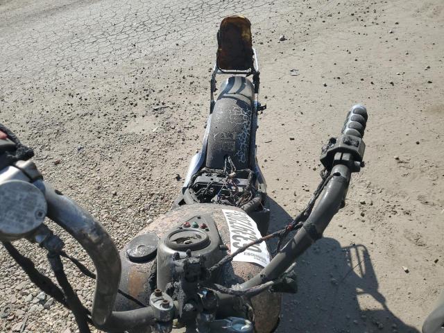 2000 KAWASAKI VN800 JKBVNCA18YB504446