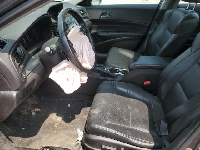 19UDE2F76HA001079 Acura Ilx Premium