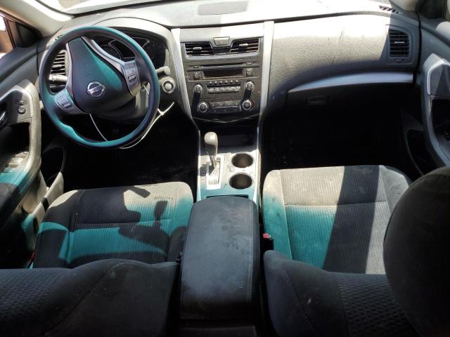 1N4AL3AP7FC237039 Nissan ALTIMA 2.5